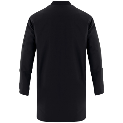 Jako Wardrobe duga jakna – crna_EliteSport