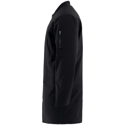 Jako Wardrobe duga jakna – crna_EliteSport
