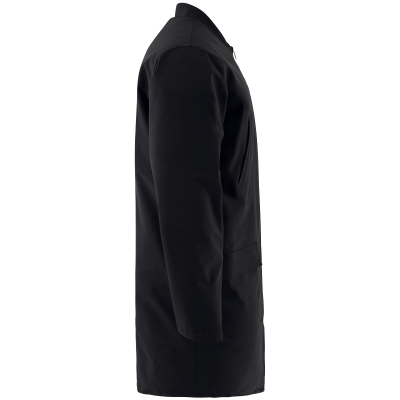Jako Wardrobe duga jakna – crna_EliteSport