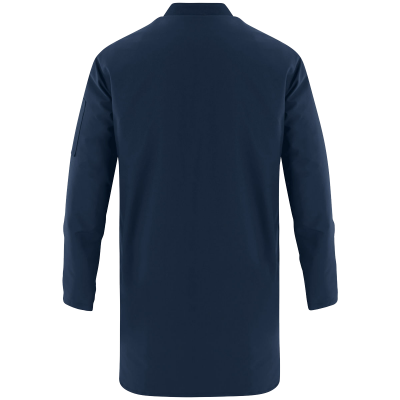 Jako Wardrobe duga jakna – tamno plava_EliteSport