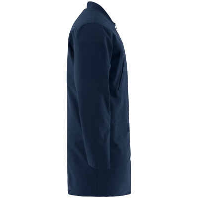 Jako Wardrobe duga jakna – tamno plava_EliteSport