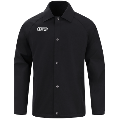 Jako Wardrobe reversible jakna – crna_EliteSport