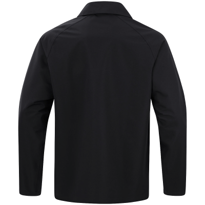 Jako Wardrobe reversible jakna – crna_EliteSport