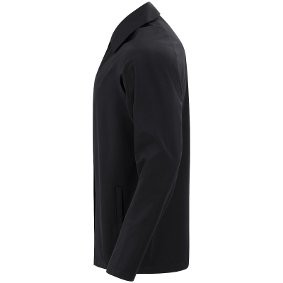Jako Wardrobe reversible jakna – crna_EliteSport