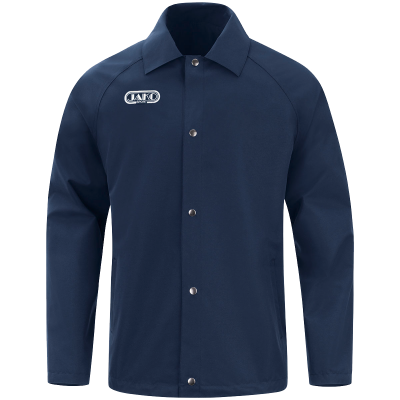 Jako Wardrobe reversible jakna – tamno plava_EliteSport
