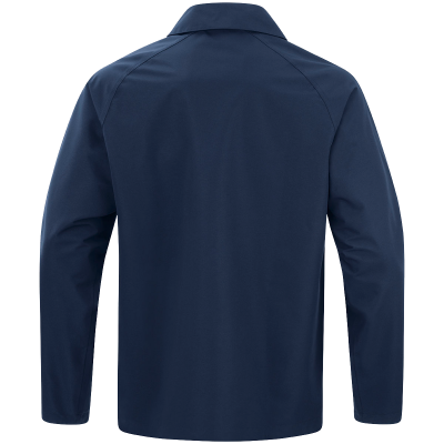Jako Wardrobe reversible jakna – tamno plava_EliteSport