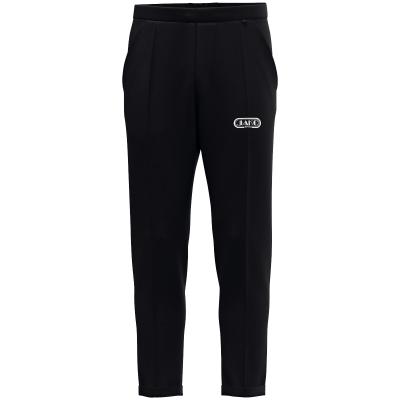 Jako Wardrobe tracksuite hlače – crna_EliteSport