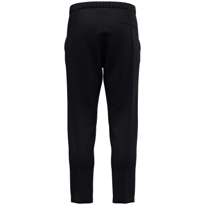 Jako Wardrobe tracksuite hlače – crna_EliteSport