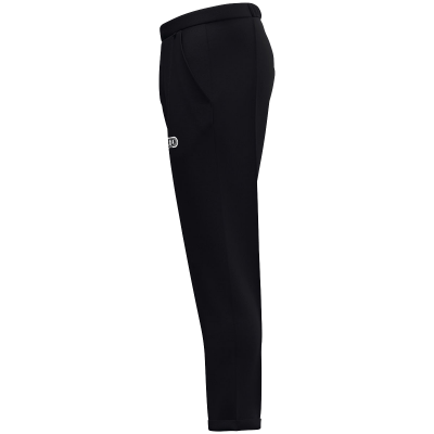 Jako Wardrobe tracksuite hlače – crna_EliteSport
