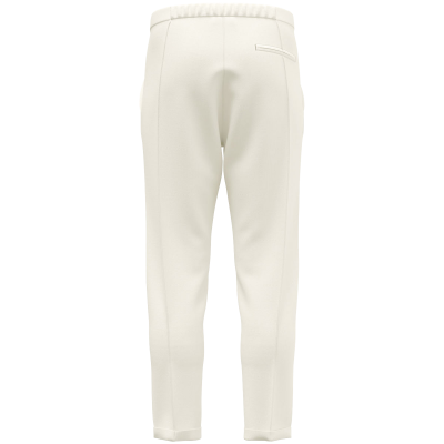 Jako Wardrobe tracksuite hlače – krem_EliteSport