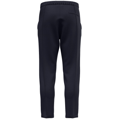 Jako Wardrobe tracksuite hlače – tamno plava_EliteSport
