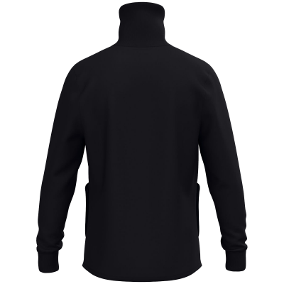 Jako Wardrobe tracksuit jakna – crna_EliteSport
