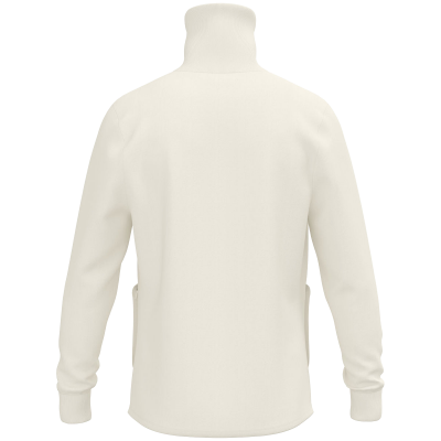 Jako Wardrobe tracksuit jakna – krem_EliteSport