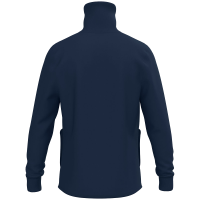 Jako Wardrobe tracksuit jakna – tamno plava_EliteSport