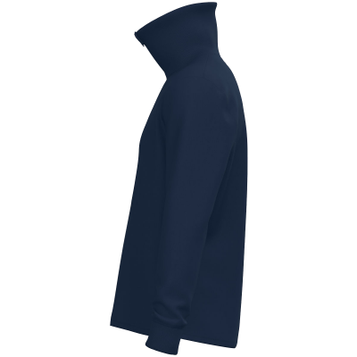 Jako Wardrobe tracksuit jakna – tamno plava_EliteSport