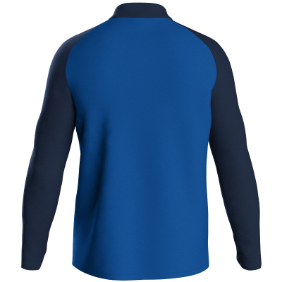 Jako iconic poliester jakna – plava/tamno plava_EliteSport