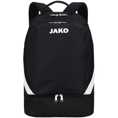 Jako Iconic ruksak — crna_EliteSport