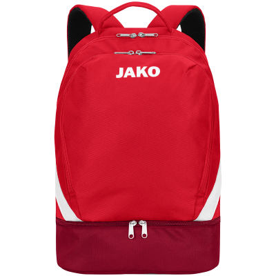 Jako Iconic ruksak — crvena_EliteSport