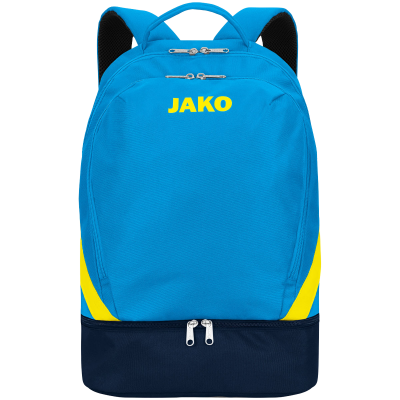 Jako Iconic ruksak — nebesko plava_EliteSport
