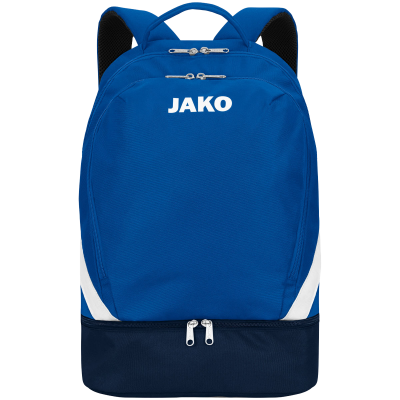 Jako Iconic ruksak — plava_EliteSport