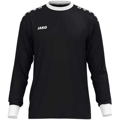 Jako One golmanski dres dugih rukava — crna_EliteSport