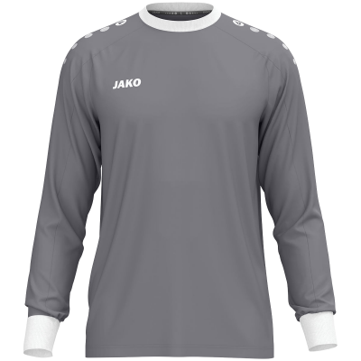 Jako One golmanski dres dugih rukava — siva_EliteSport
