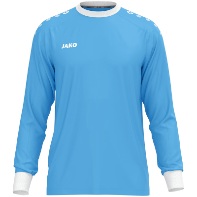 Jako One golmanski dres dugih rukava — svijetlo plava_EliteSport