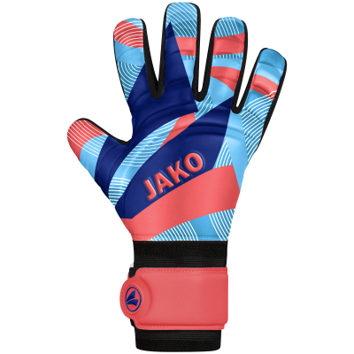 Jako River Basic Junior RC vratarske rukavice_EliteSport