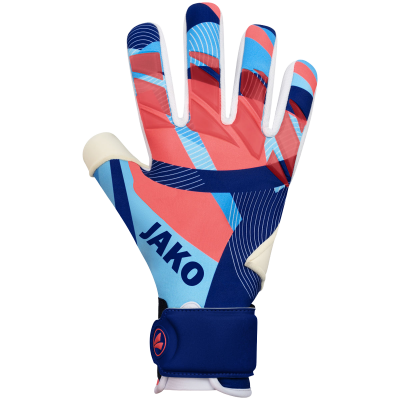 Jako River Giga NC vratarske rukavice_EliteSport