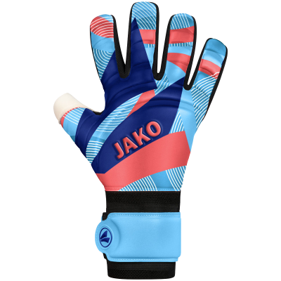 Jako River Supersoft NC vratarske rukavice_EliteSport