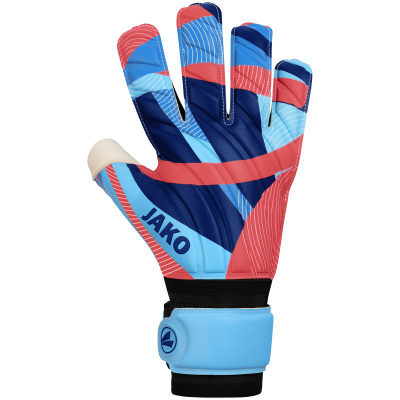 Jako River Supersoft RC vratarske rukavice_EliteSport