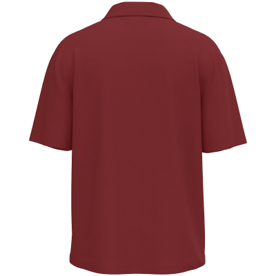 Jako Wardrobe polo majica – bordo_EliteSport