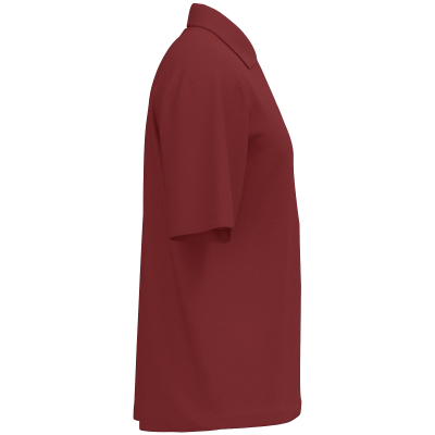 Jako Wardrobe polo majica – bordo_EliteSport