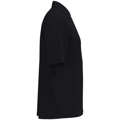 Jako Wardrobe polo majica – crna_EliteSport