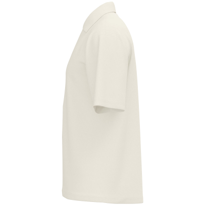 Jako Wardrobe polo majica – krem_EliteSportJako Wardrobe polo majica – krem_EliteSport