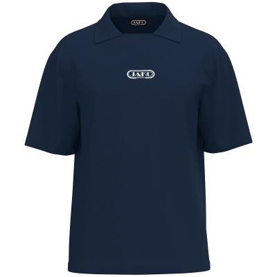 Jako Wardrobe polo majica – tamno plava_EliteSport