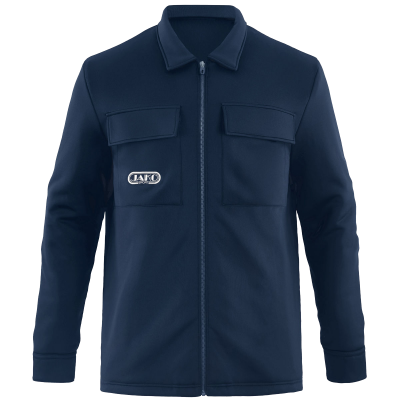 Jako Wardrobe shirt jakna – tamno plava_EliteSport