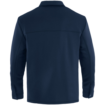 Jako Wardrobe shirt jakna – tamno plava_EliteSport
