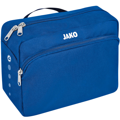 Jako Classico osobna torba — plava_EliteSport