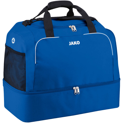 Jako Classico torba s duplim dnom — plava_EliteSport