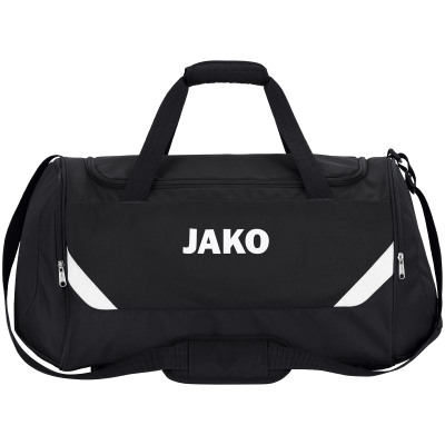 Jako Iconic sportska torba — crna_EliteSport