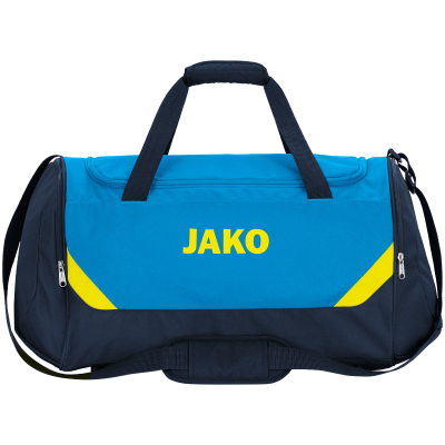 Jako Iconic sportska torba — nebesko plava_EliteSport