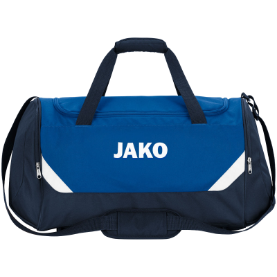 Jako Iconic sportska torba — plava_EliteSport