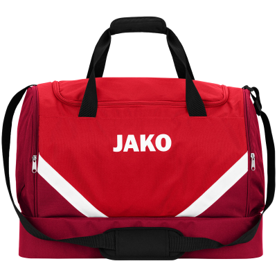 Jako Iconic torba s duplim dnom — crvena_EliteSport