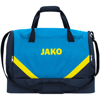 Jako Iconic torba s duplim dnom — nebesko plava_EliteSport