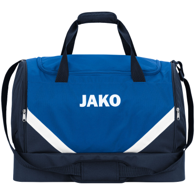 Jako Iconic torba s duplim dnom — plava_EliteSport