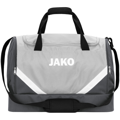 Jako Iconic torba s duplim dnom — siva_EliteSport