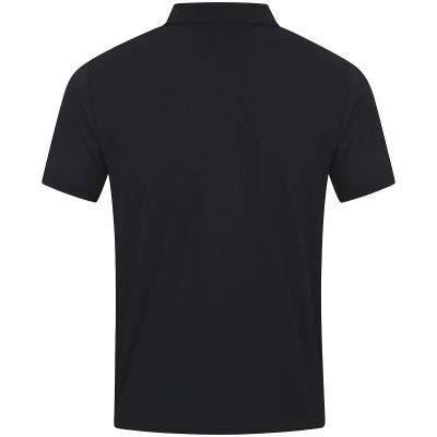 Jako Power polo majica kratkih rukava – crna_EliteSport