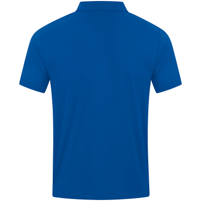 Jako Power polo majica kratkih rukava – plava_EliteSport