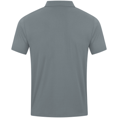 Jako Power polo majica kratkih rukava – siva_EliteSport